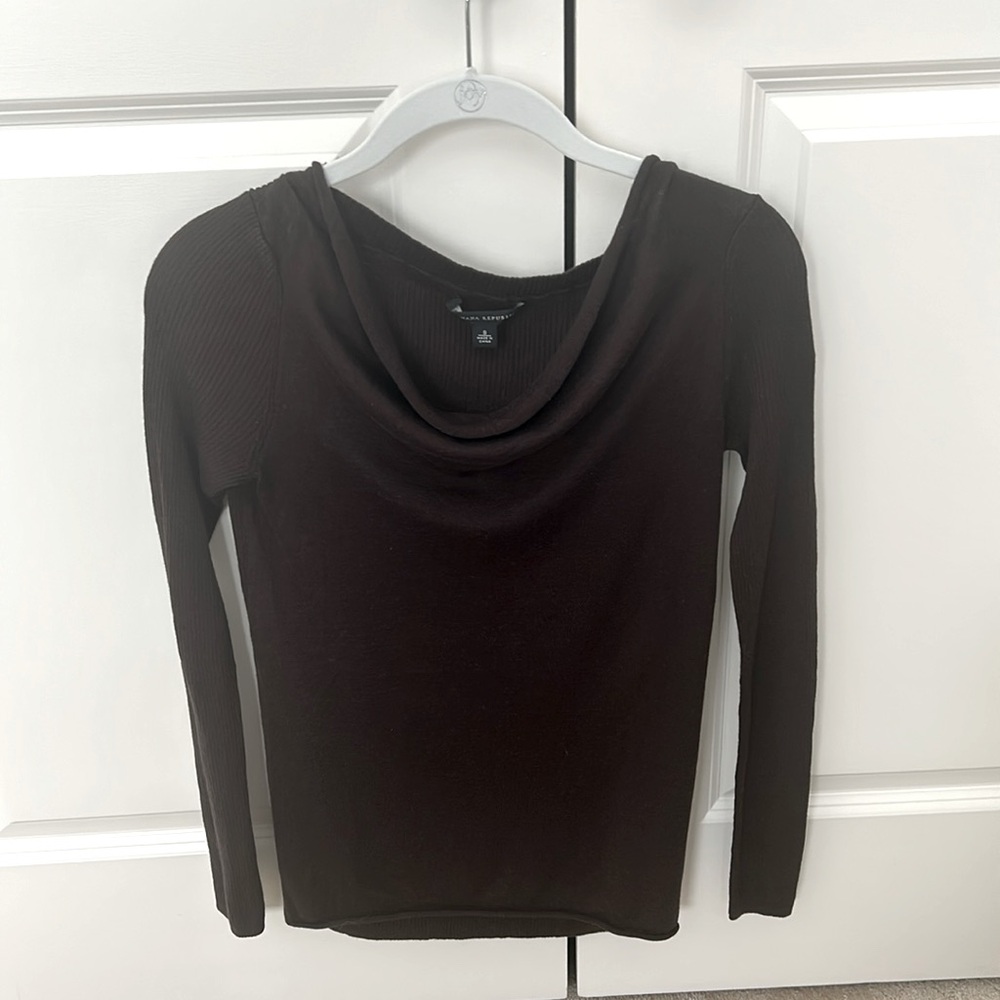 BANANA REPUBLIC Women’s Sweater, Sz Small